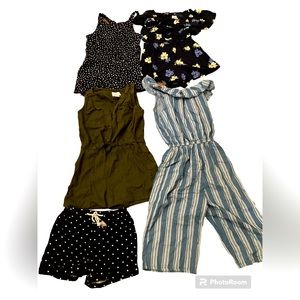 Beautiful jumpers made for summer